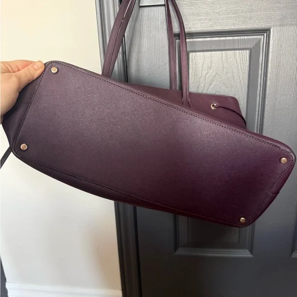 Kate Spade Large Purse - Picture 6 of 9